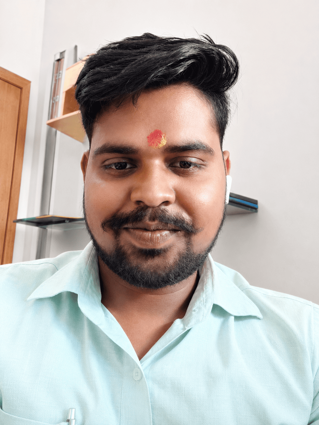 Sonu Kumar
